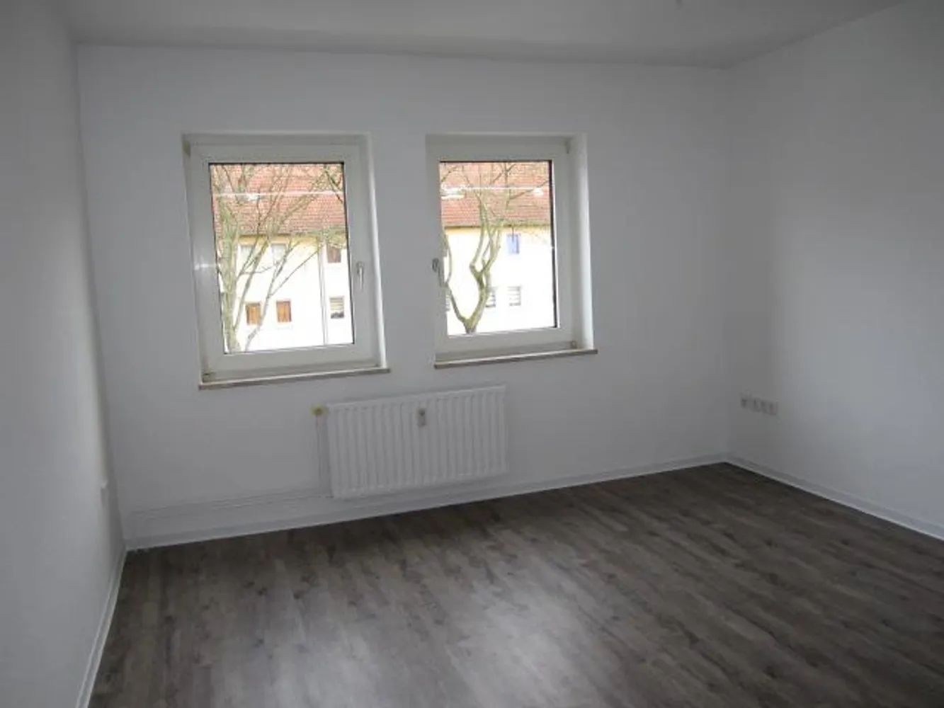 2 Zimmer Wohnung mit 48 m² in Herne – Bild 3