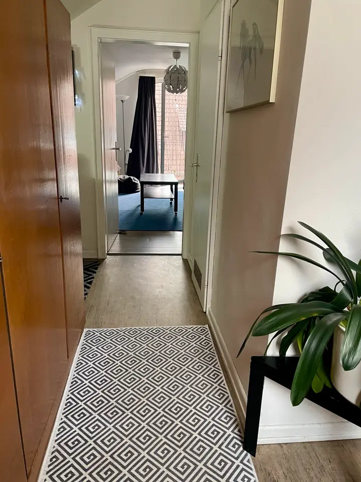 WG-Zimmer mit 20 m² in Wiesbaden – Bild 6