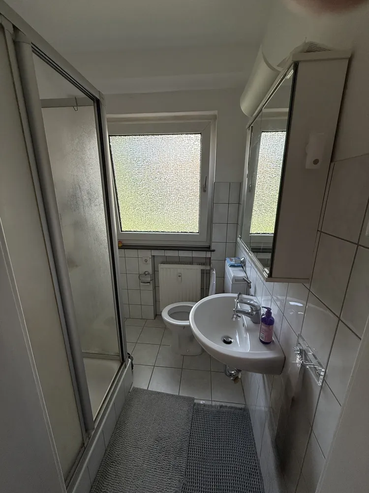 2 Zimmer Wohnung mit 51 m² in Meerbusch – Bild 4