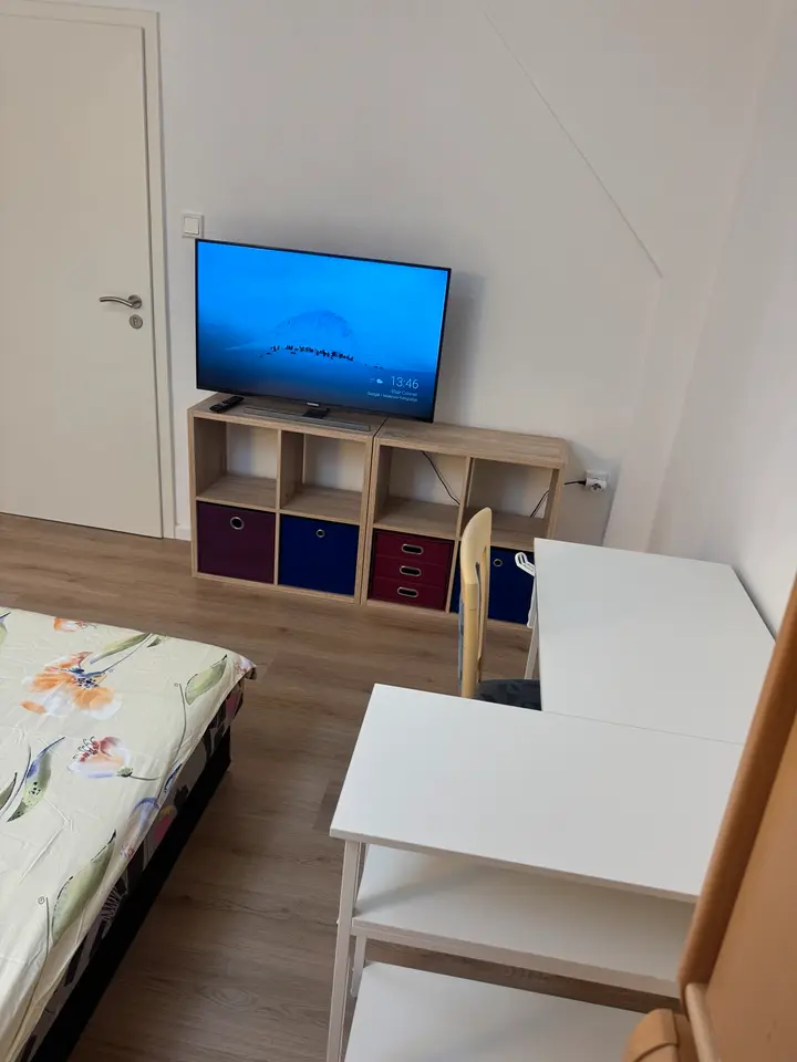 WG-Zimmer mit 12 m² in Nürnberg – Bild 4