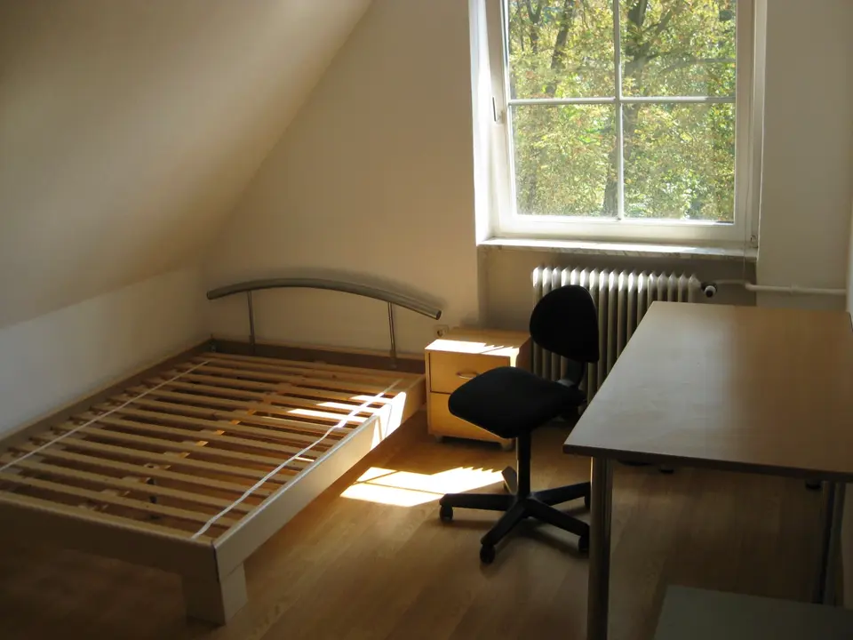 WG-Zimmer mit 60 m² in Bensheim – Bild 9