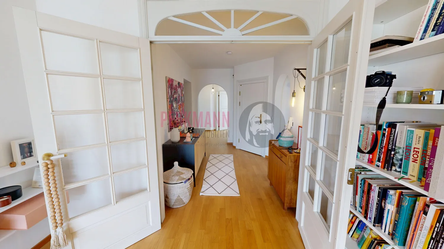 3 Zimmer Wohnung mit 136 m² in Dachau – Bild 7