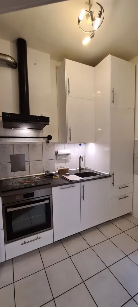 2 room apartment with 50 m² in Berlin – Photo 5