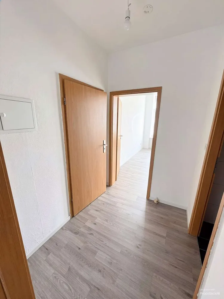 2 Zimmer Wohnung mit 29 m² in Dortmund – Bild 7