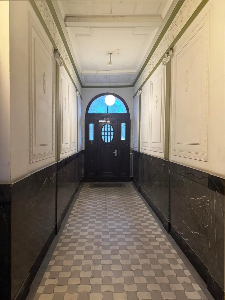 2 Zimmer Wohnung mit 50 m² in Berlin – Bild 2