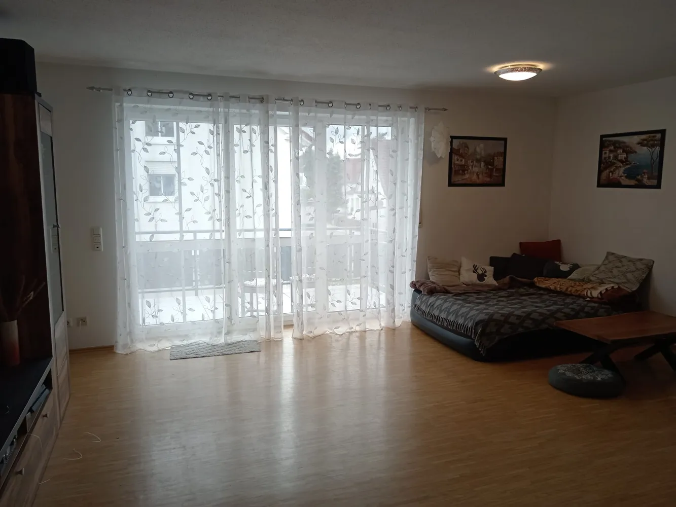 3 Zimmer Wohnung mit 91 m² in Straubing – Bild 2