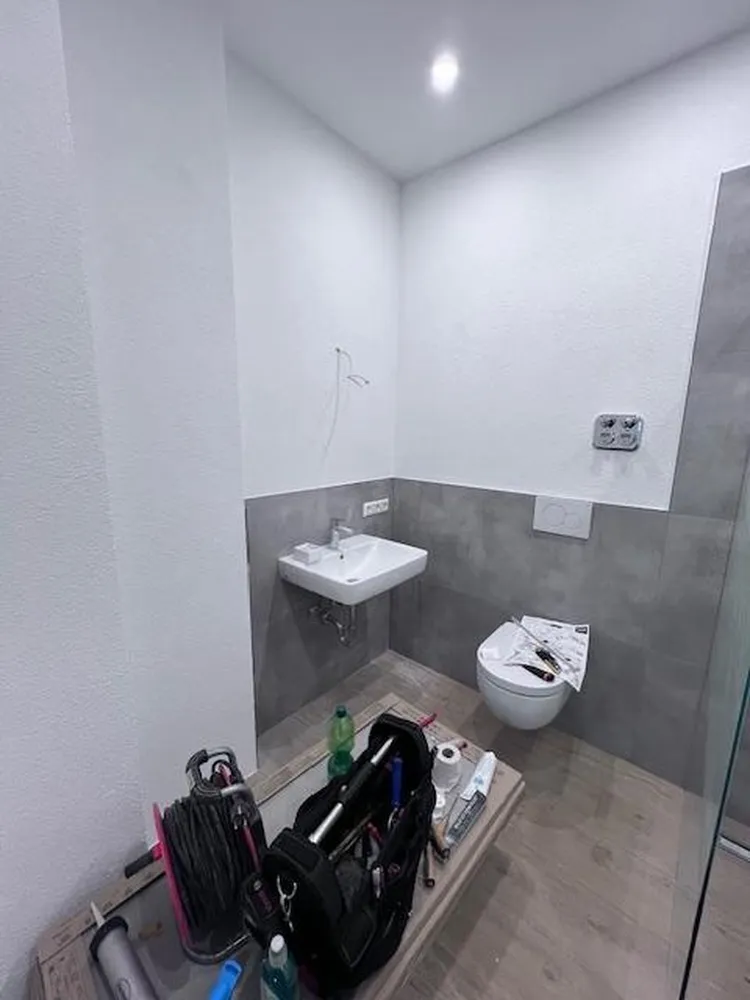 1 Zimmer Wohnung mit 46 m² in Bruchsal – Bild 1