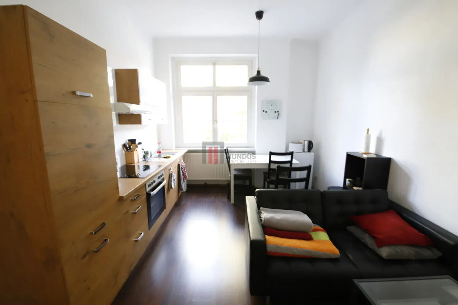 2 Zimmer Wohnung mit 49 m² in Pirna – Bild 6