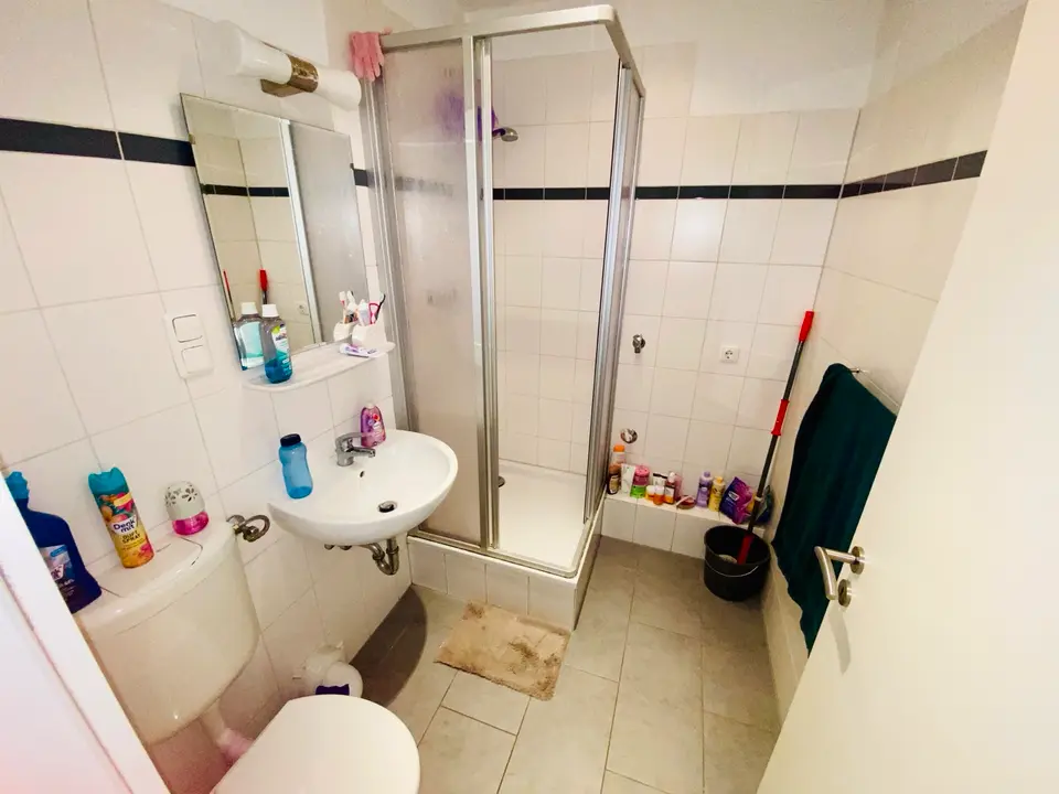 2 Zimmer Wohnung mit 29 m² in Halle (Saale) – Bild 10