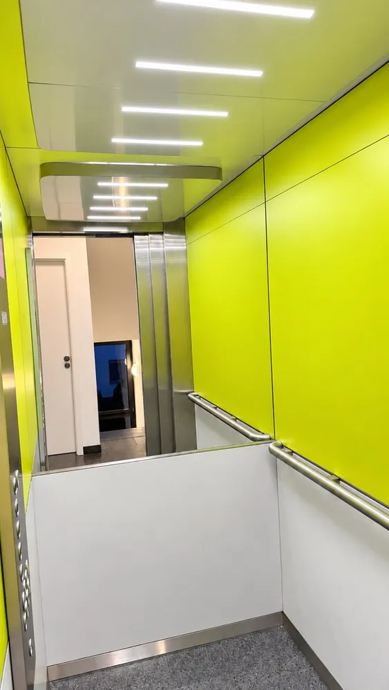 3 Zimmer Wohnung mit 107 m² in Böblingen – Bild 5