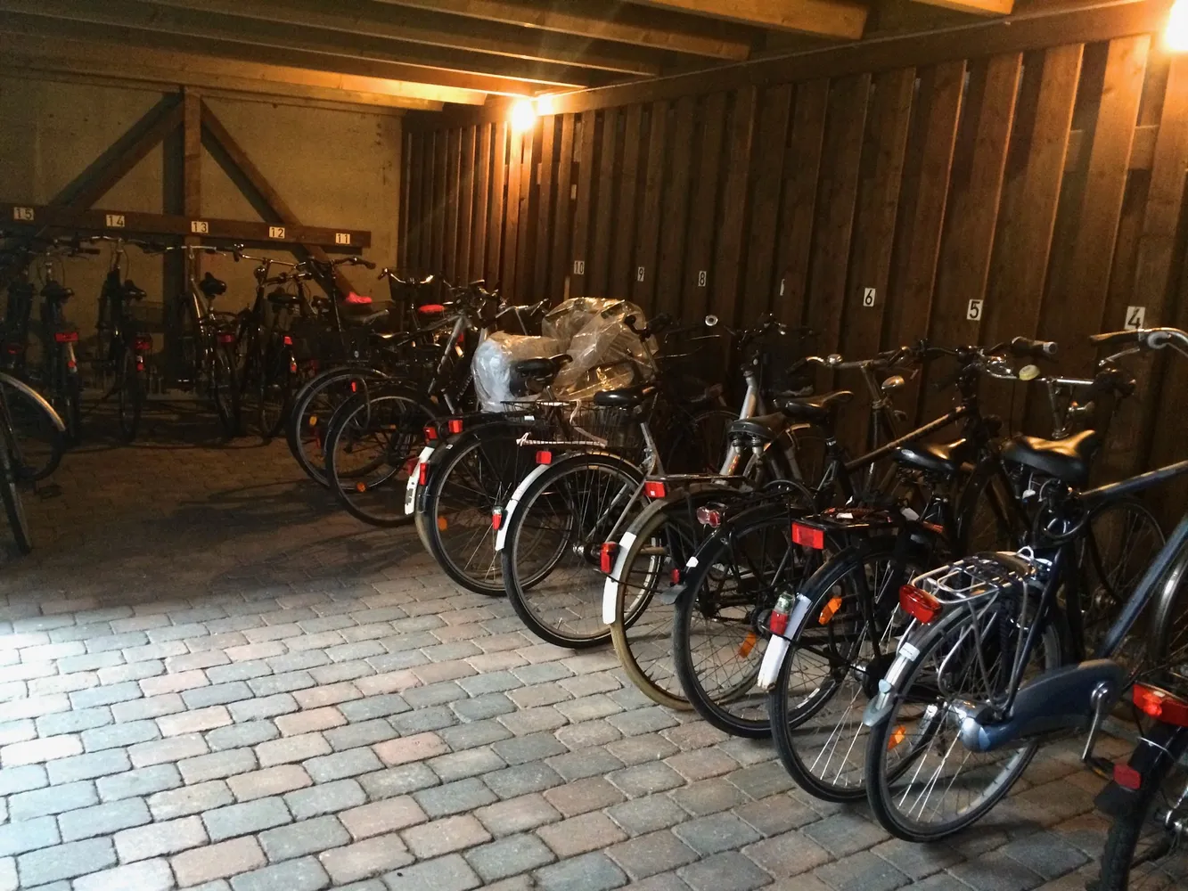 2 Zimmer Wohnung mit 55 m² in Münster – Bild 4