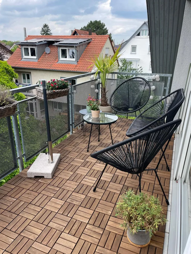 3 Zimmer Wohnung mit 80 m² in Heidelberg – Bild 5