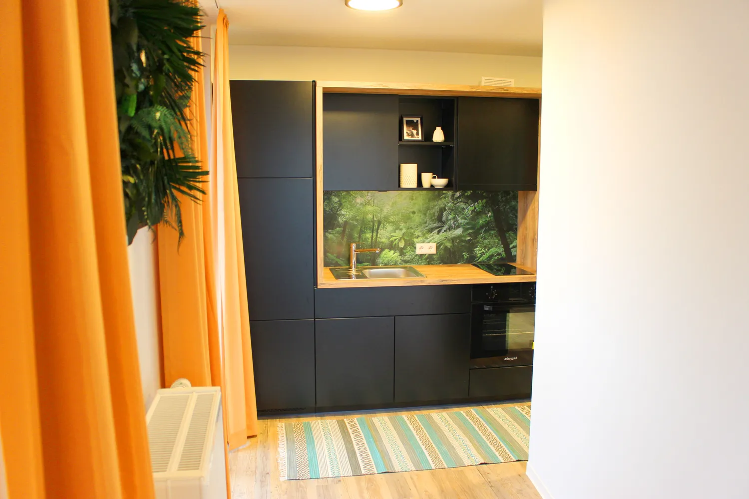 1 Zimmer Wohnung mit 32 m² in Berlin – Bild 12