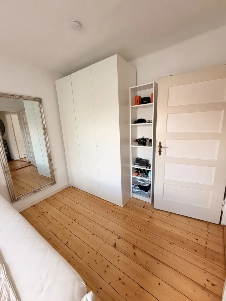 3 Zimmer Wohnung mit 53 m² in Nürnberg – Bild 4