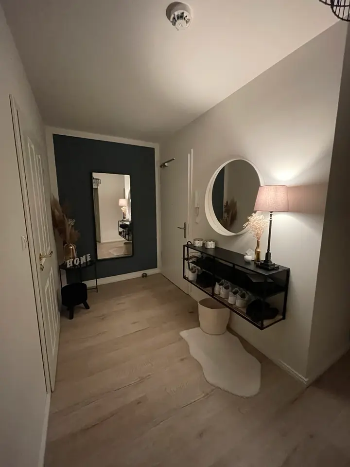 4 Zimmer Wohnung mit 98 m² in Lüneburg – Bild 9