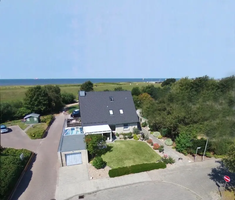 2 Zimmer Wohnung mit 36 m² in Cuxhaven – Bild 10