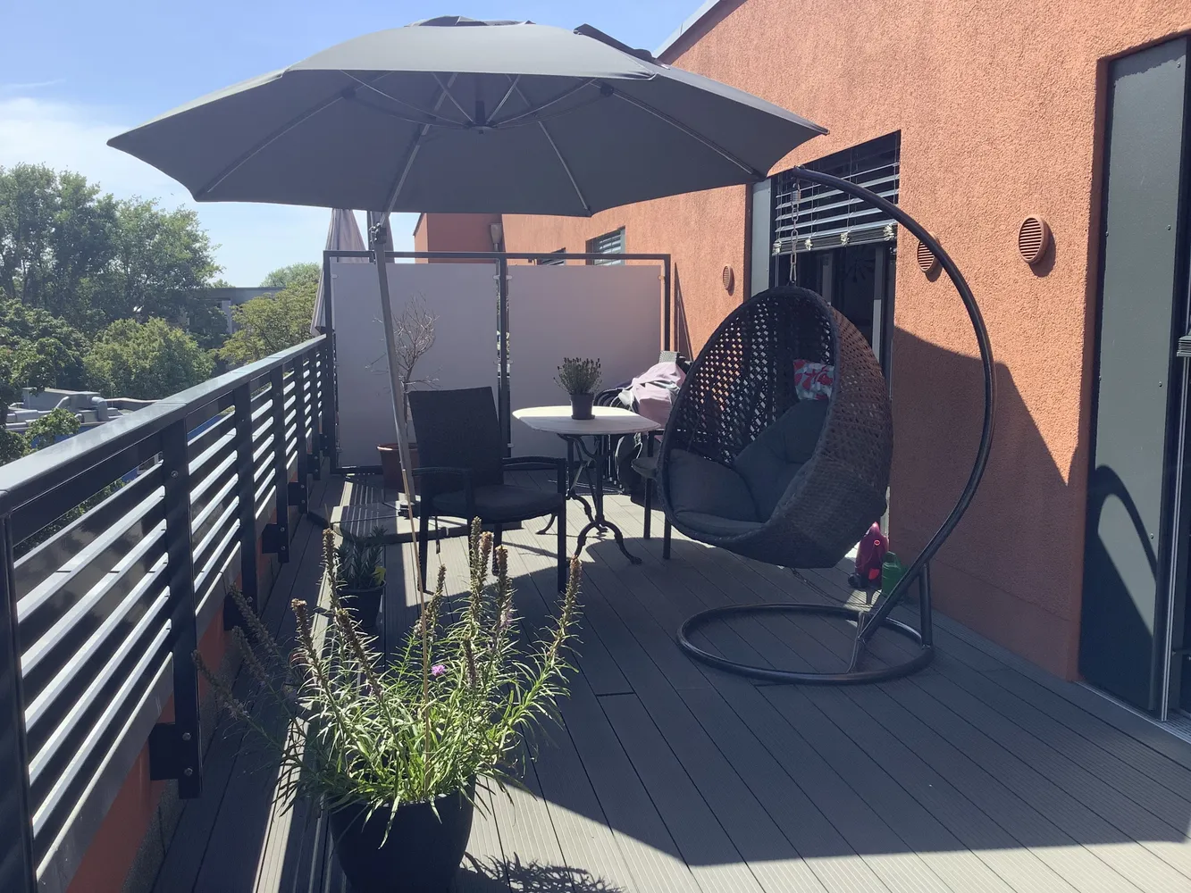4 room apartment with 141 m² in Berlin – Photo 11