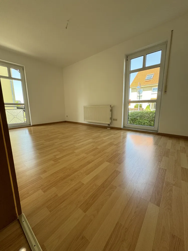 2 Zimmer Wohnung mit 60 m² in Dresden – Bild 4
