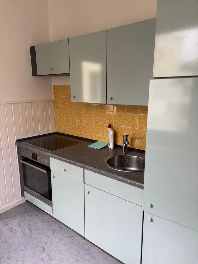 1 Zimmer Wohnung mit 31 m² in Berlin – Bild 7