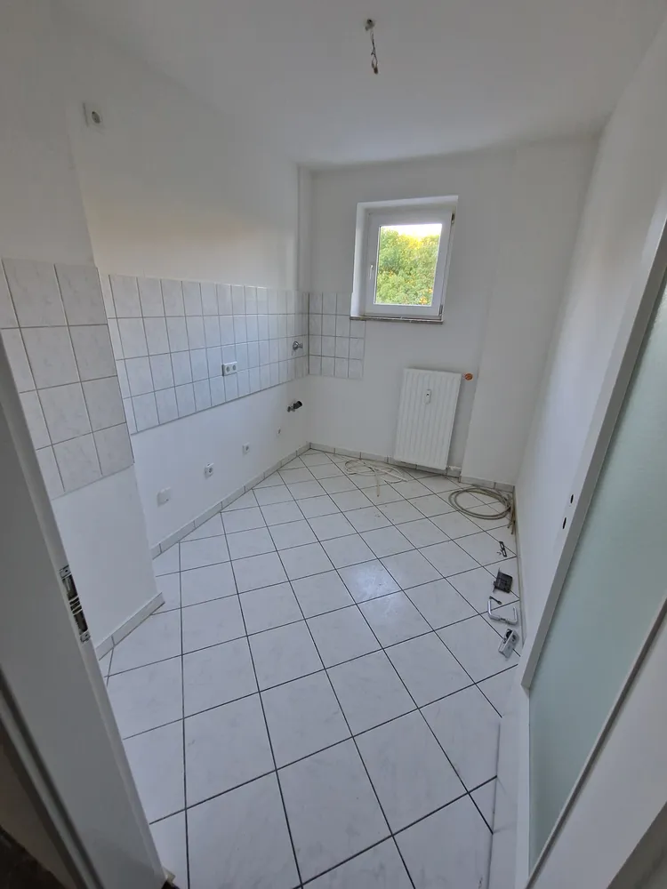2 Zimmer Wohnung mit 47 m² in Essen – Bild 3
