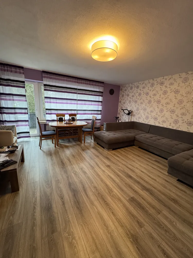 3 room apartment with 75 m² in Cloppenburg – Photo 5