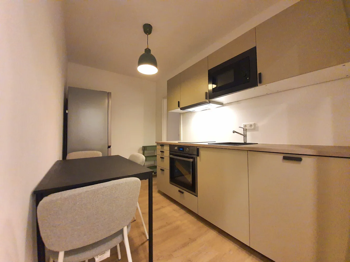 WG-Zimmer mit 15 m² in Nürnberg – Bild 6