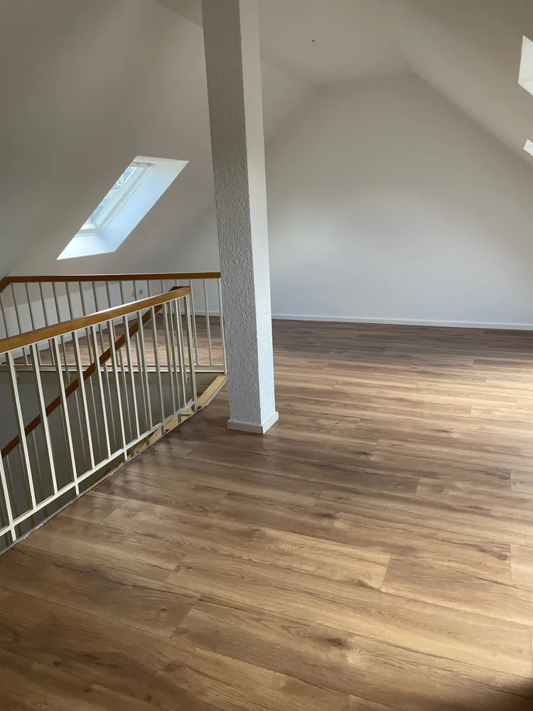3 room apartment with 81 m² in Chemnitz – Photo 1