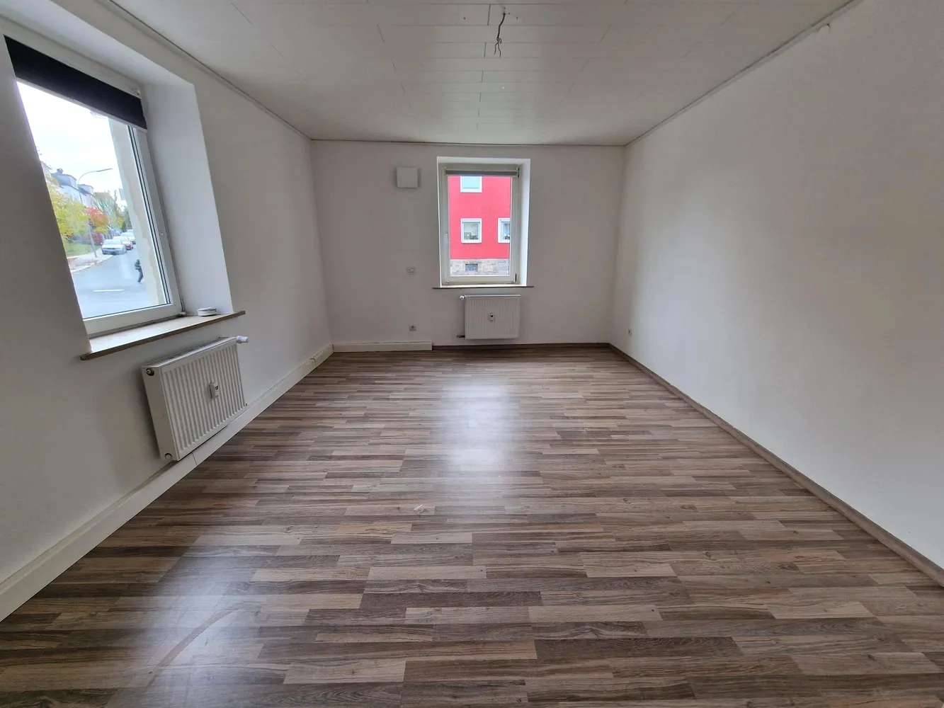 3 Zimmer Wohnung mit 72 m² in Hof – Bild 6