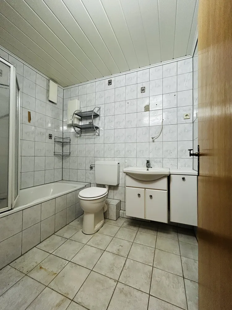2 Zimmer Wohnung mit 62 m² in Velbert – Bild 7
