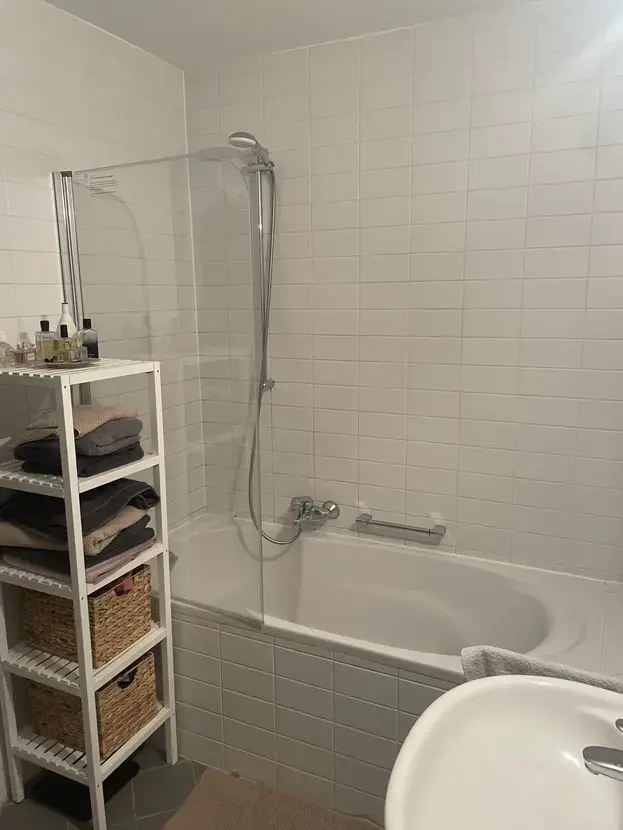 2 Zimmer Wohnung mit 68 m² in Frankfurt am Main – Bild 5