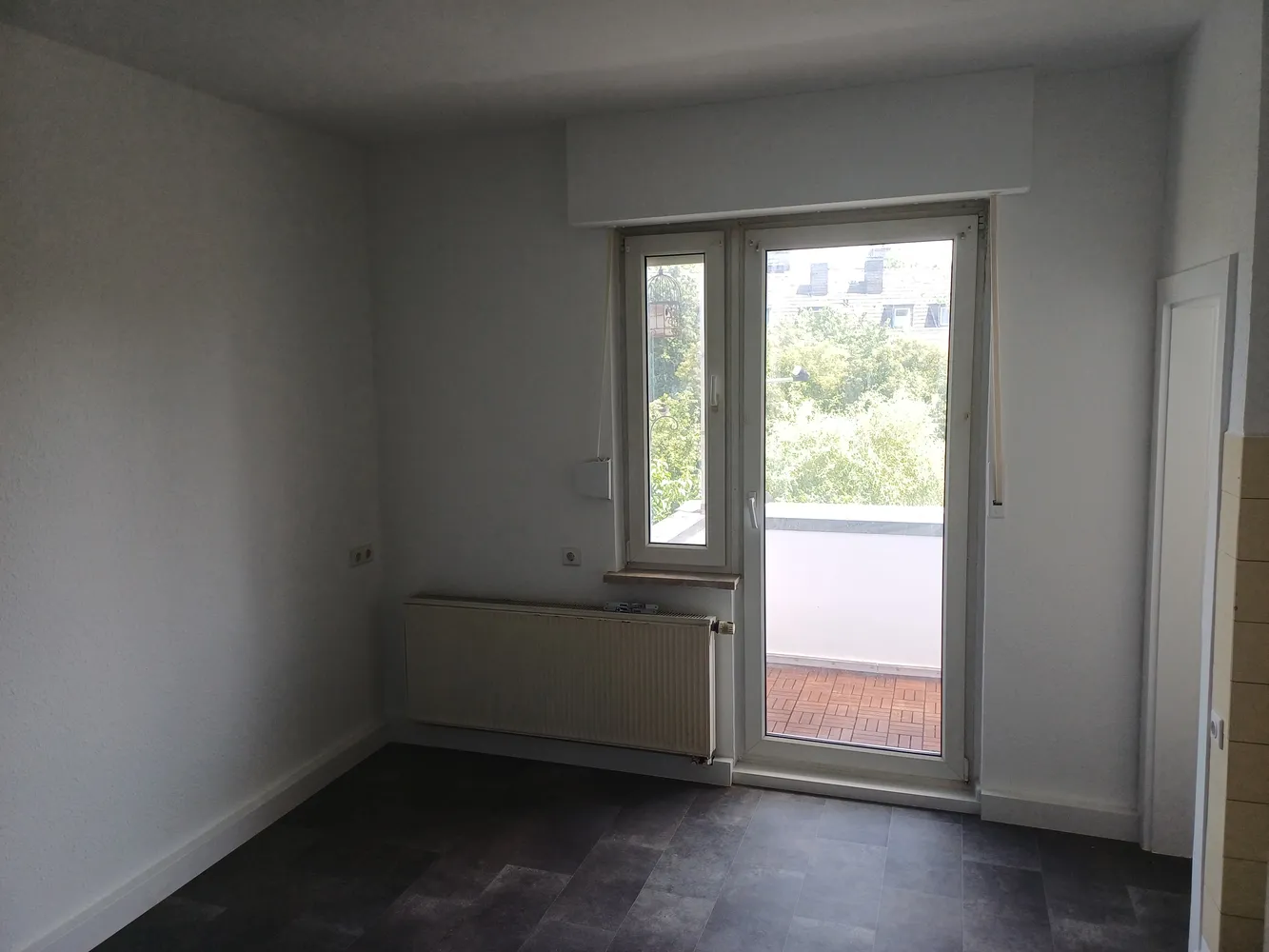 3 Zimmer Wohnung mit 65 m² in Köln – Bild 6