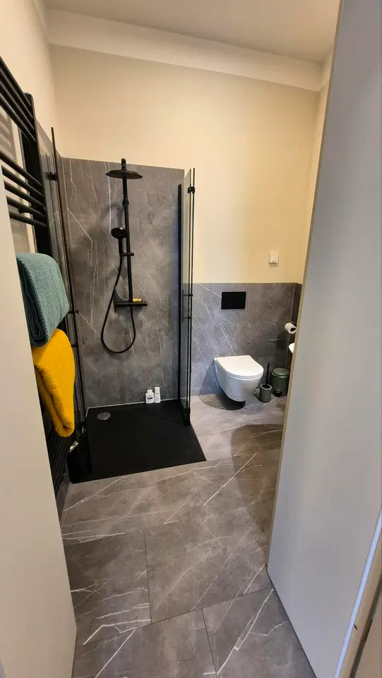 2 Zimmer Wohnung mit 38 m² in Halle (Saale) – Bild 9