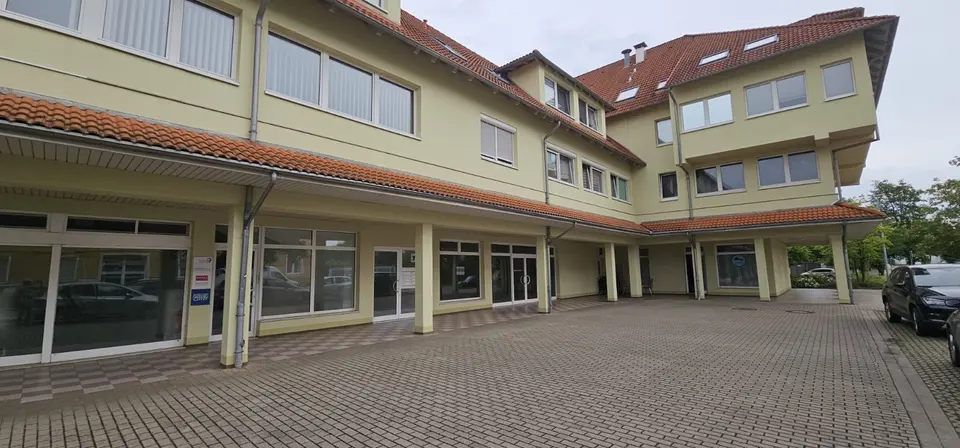 2 room apartment with 46 m² in Aschersleben – Photo 3