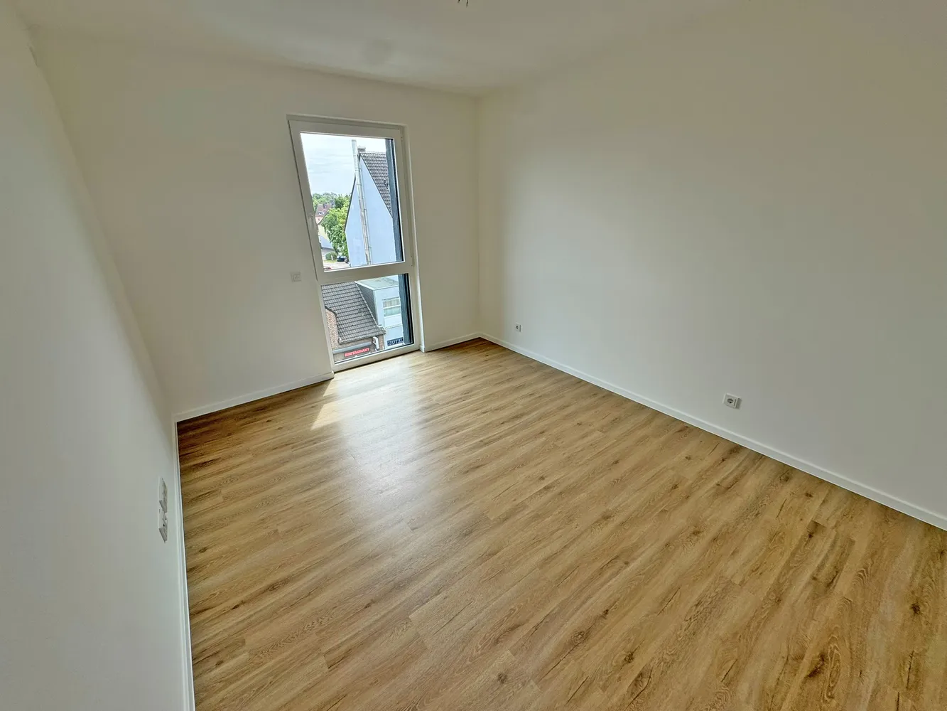 2 Zimmer Wohnung mit 51 m² in Dorsten – Bild 7