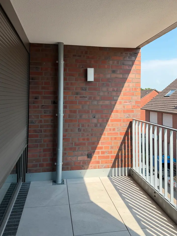 2 Zimmer Wohnung mit 59 m² in Ibbenbüren – Bild 8