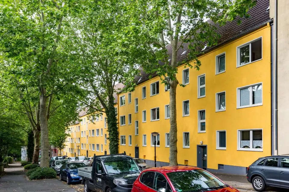 2 Zimmer Wohnung mit 44 m² in Hagen – Bild 4
