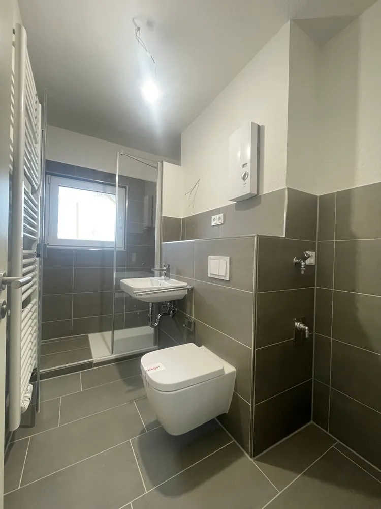 2 Zimmer Wohnung mit 55 m² in Essen – Bild 2