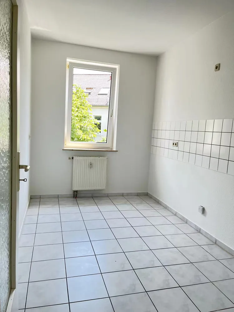 2 Zimmer Wohnung mit 45 m² in Leipzig – Bild 5