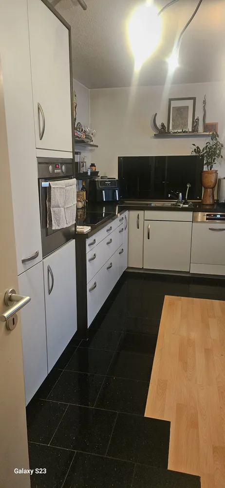 4 Zimmer Wohnung mit 204 m² in Ludwigshafen am Rhein – Bild 4