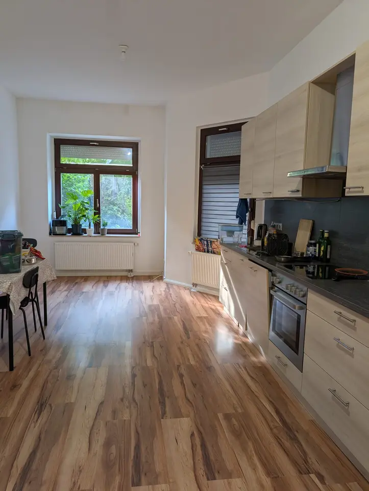 2 Zimmer Wohnung mit 84 m² in Magdeburg – Bild 2