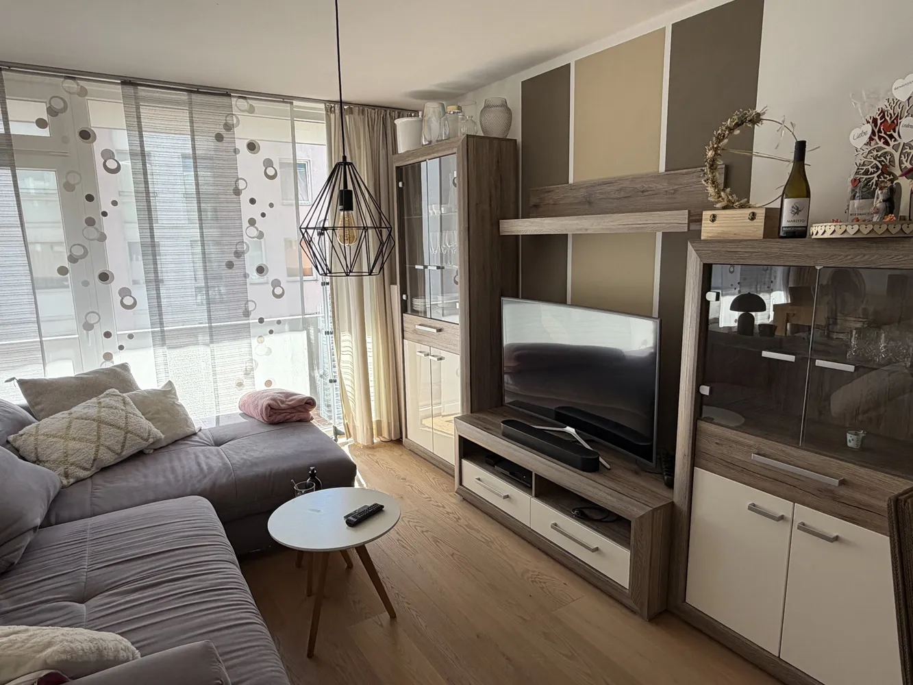 2 Zimmer Wohnung mit 70 m² in München – Bild 3
