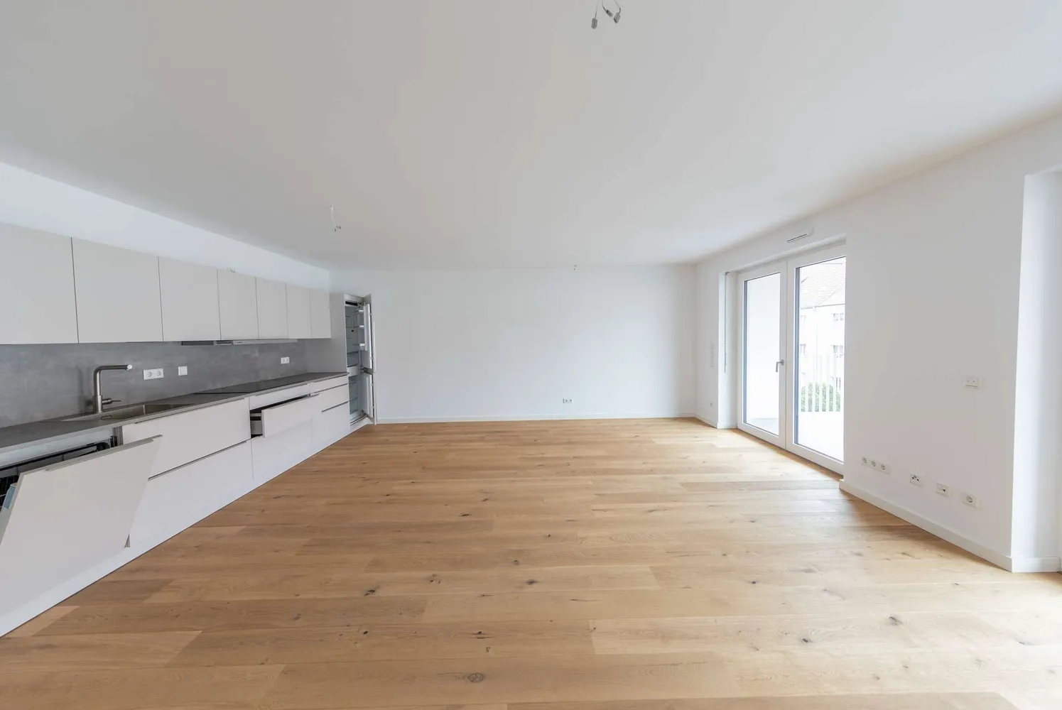 4 Zimmer Wohnung mit 117 m² in Leipzig – Bild 10