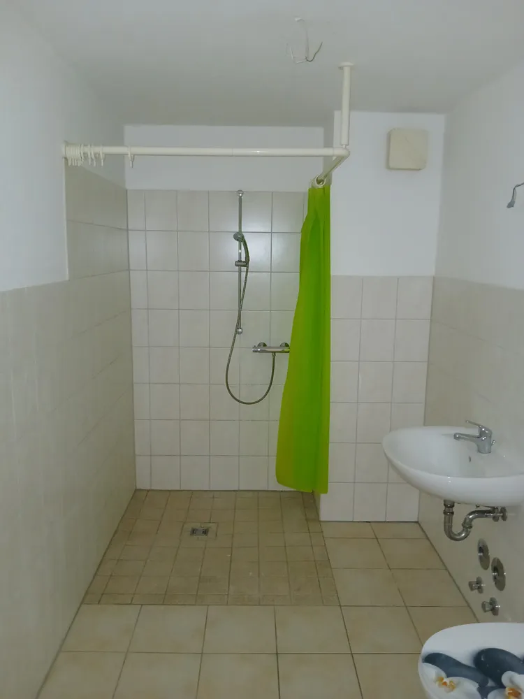 2 room apartment with 55 m² in Fürstenwalde/Spree – Photo 3