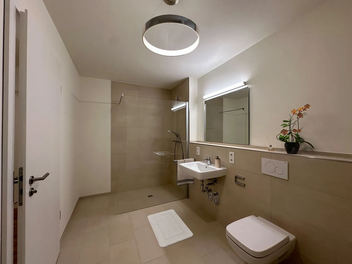2 Zimmer Wohnung mit 72 m² in Rostock – Bild 5