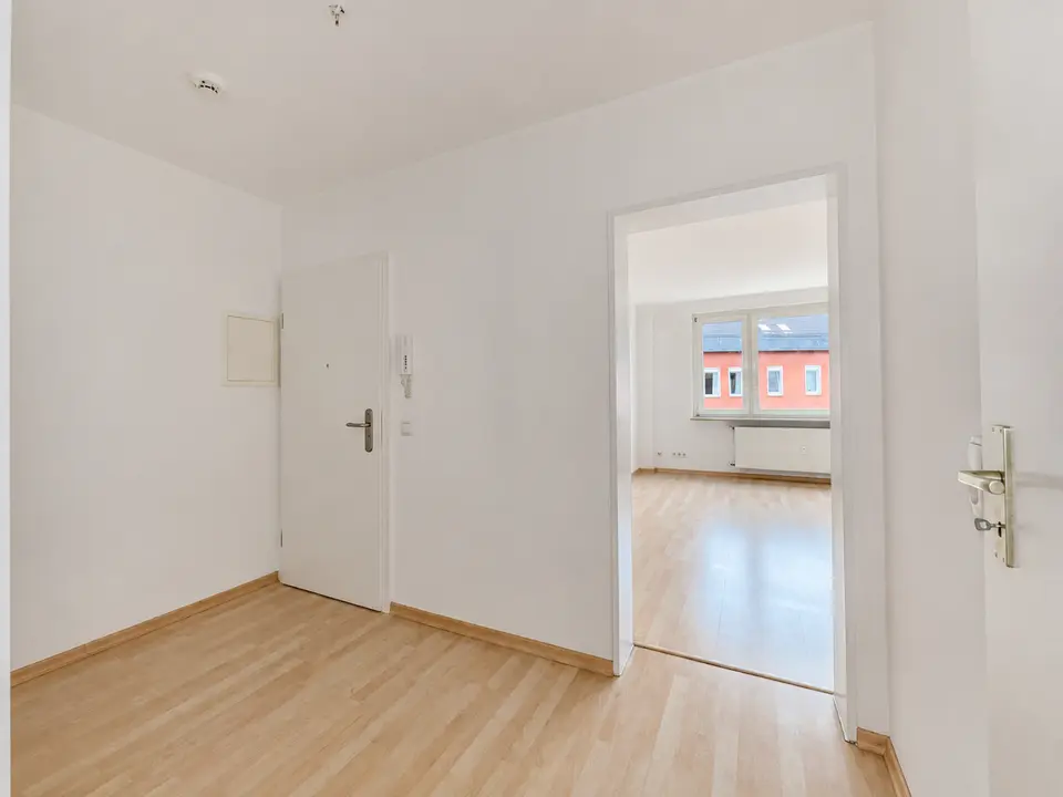 2 Zimmer Wohnung mit 56 m² in Hagen – Bild 6