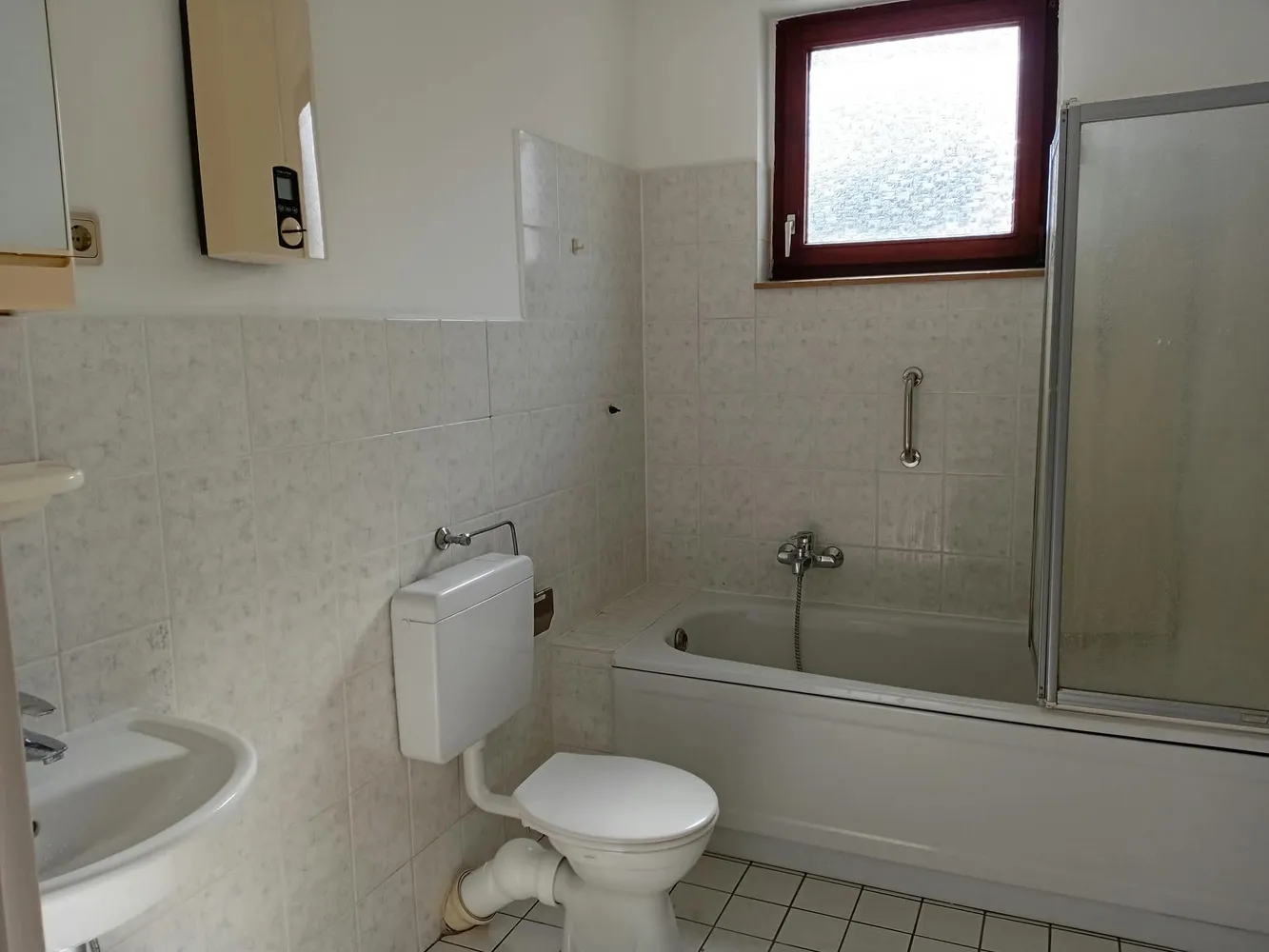 2 Zimmer Wohnung mit 68 m² in Siegen – Bild 3