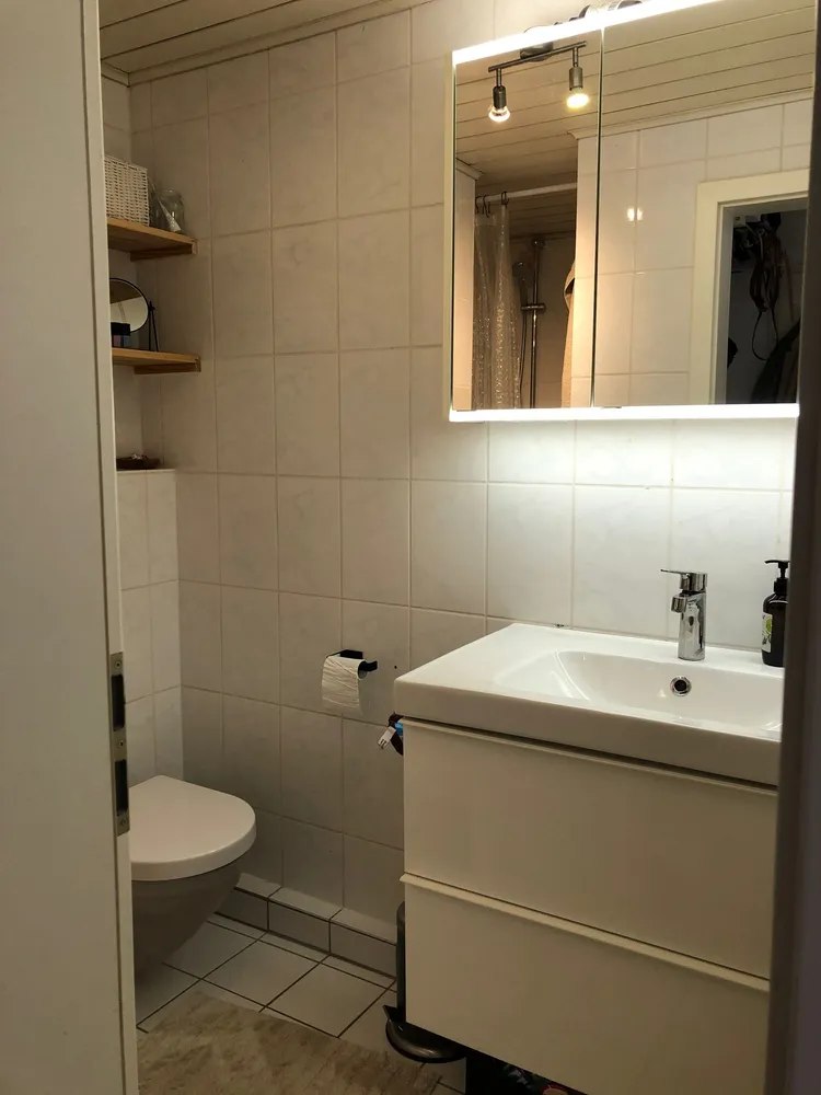1 Zimmer Wohnung mit 40 m² in Hofheim am Taunus – Bild 5