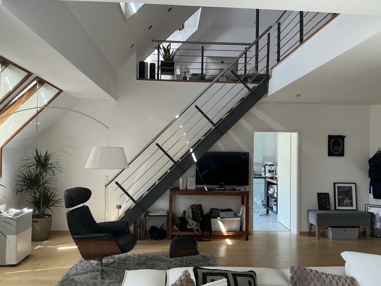 3 Zimmer Wohnung mit 97 m² in Mannheim – Bild 10