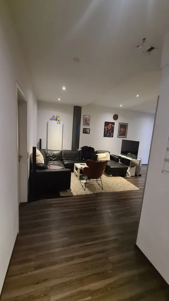 1 room apartment with 24 m² in Stuttgart – Photo 5