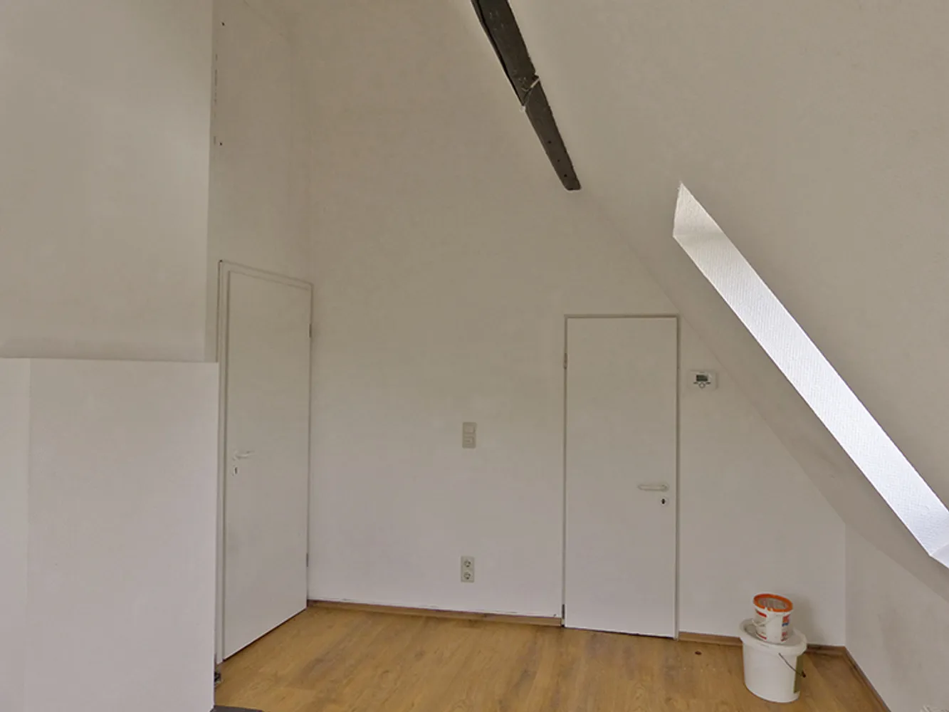 2 Zimmer Wohnung mit 33 m² in Mönchengladbach – Bild 4